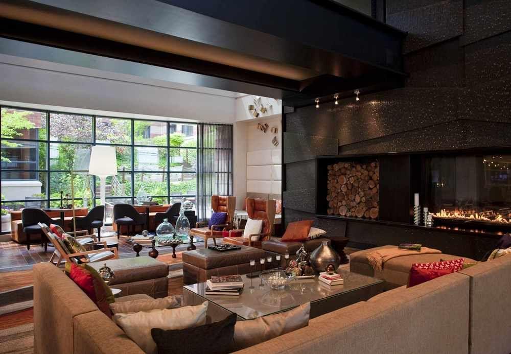 The Baronette Renaissance Detroit-Novi Hotel Luaran gambar