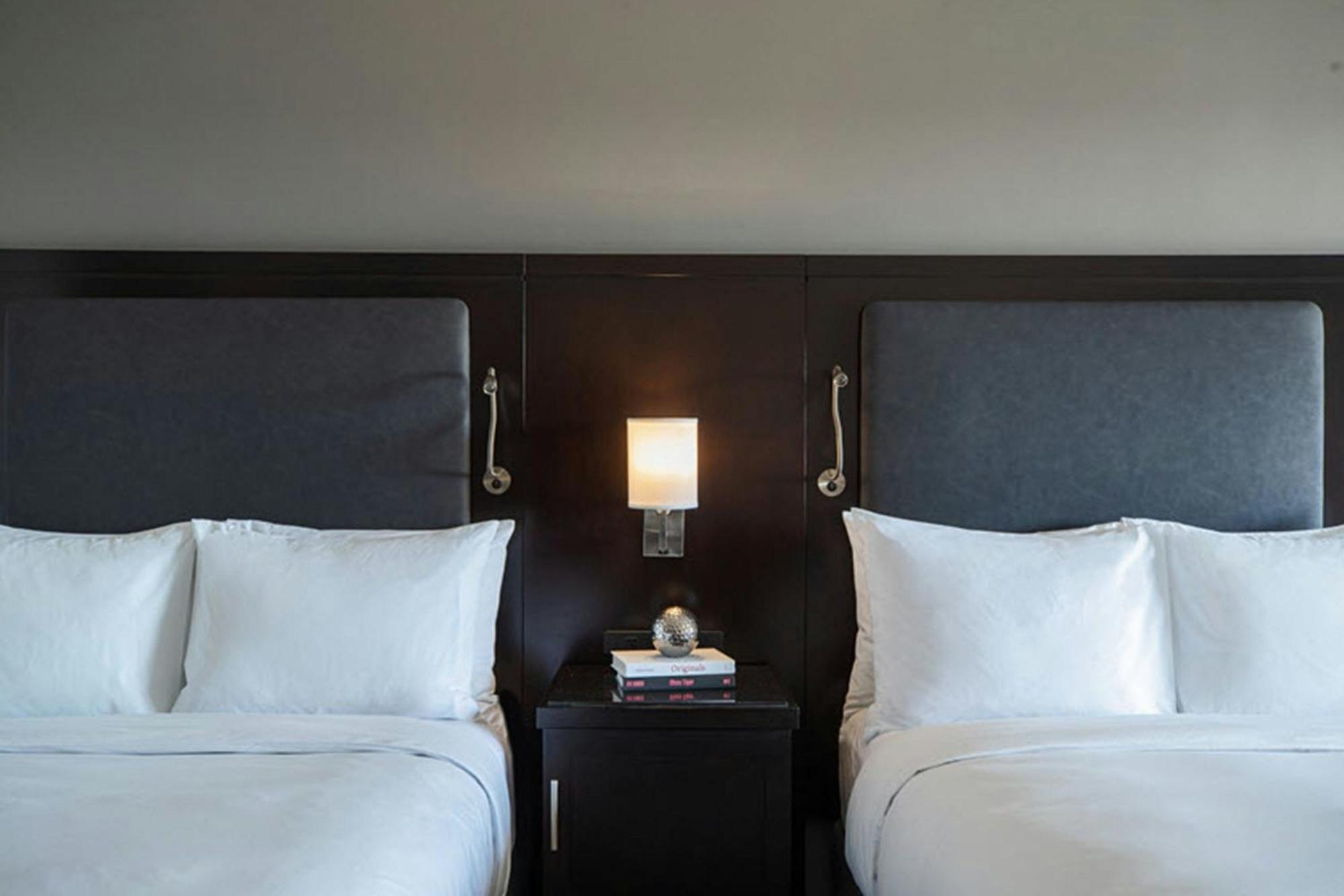 The Baronette Renaissance Detroit-Novi Hotel Luaran gambar