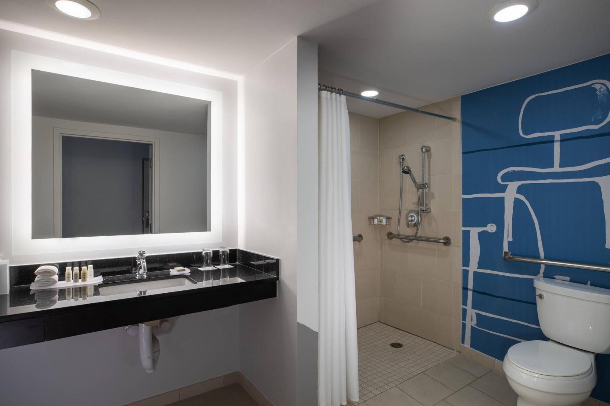 The Baronette Renaissance Detroit-Novi Hotel Luaran gambar