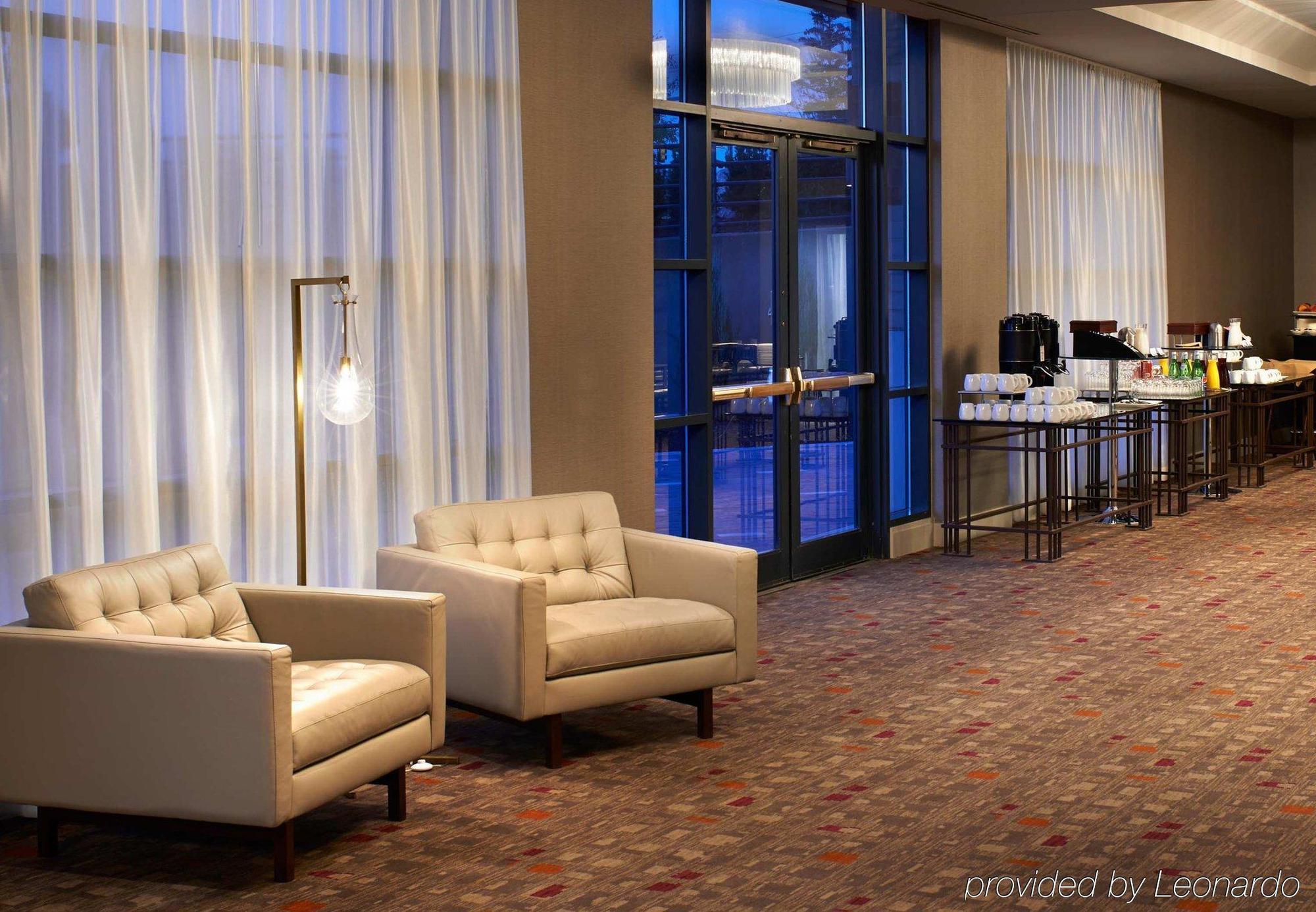 The Baronette Renaissance Detroit-Novi Hotel Luaran gambar