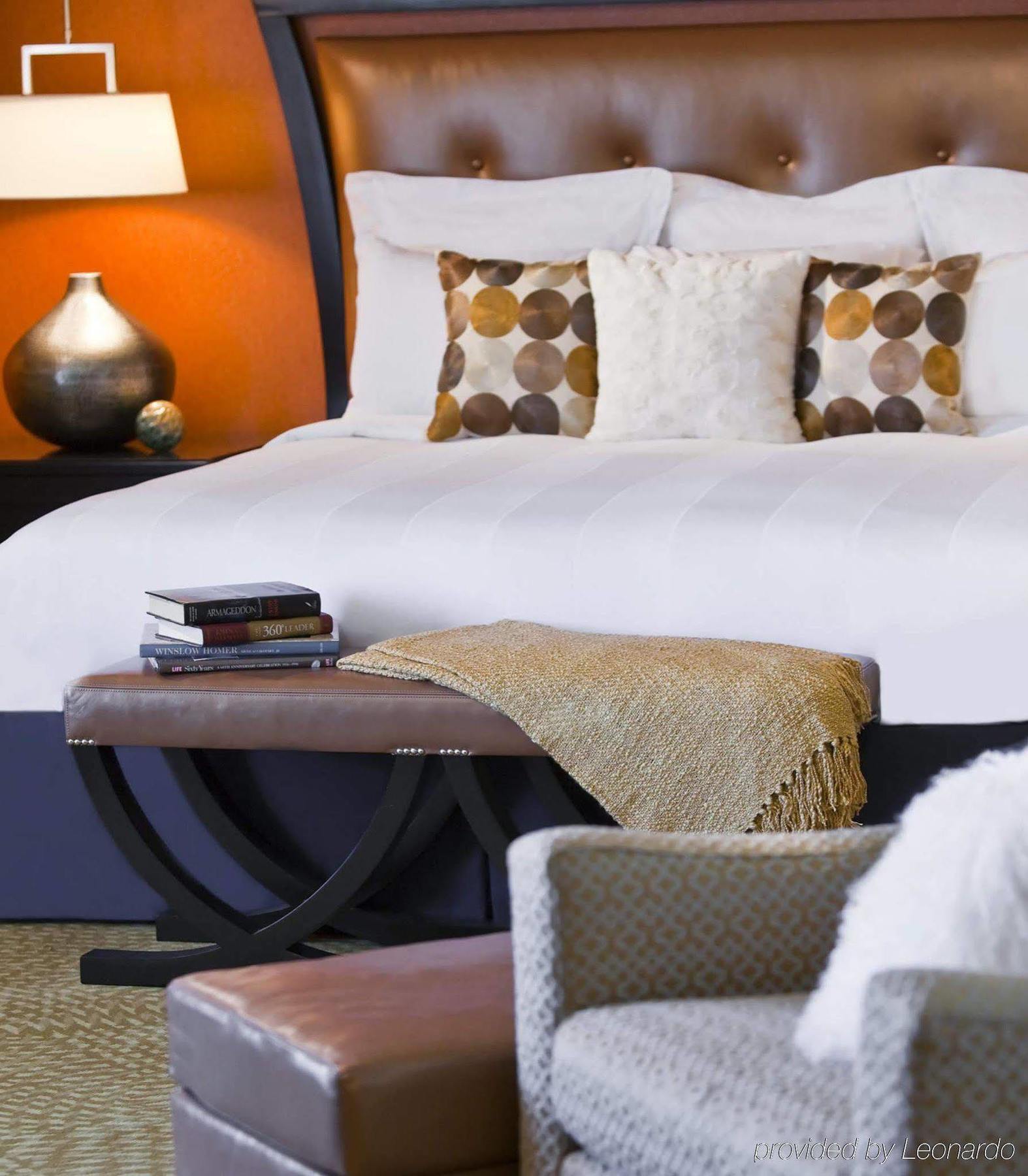The Baronette Renaissance Detroit-Novi Hotel Luaran gambar