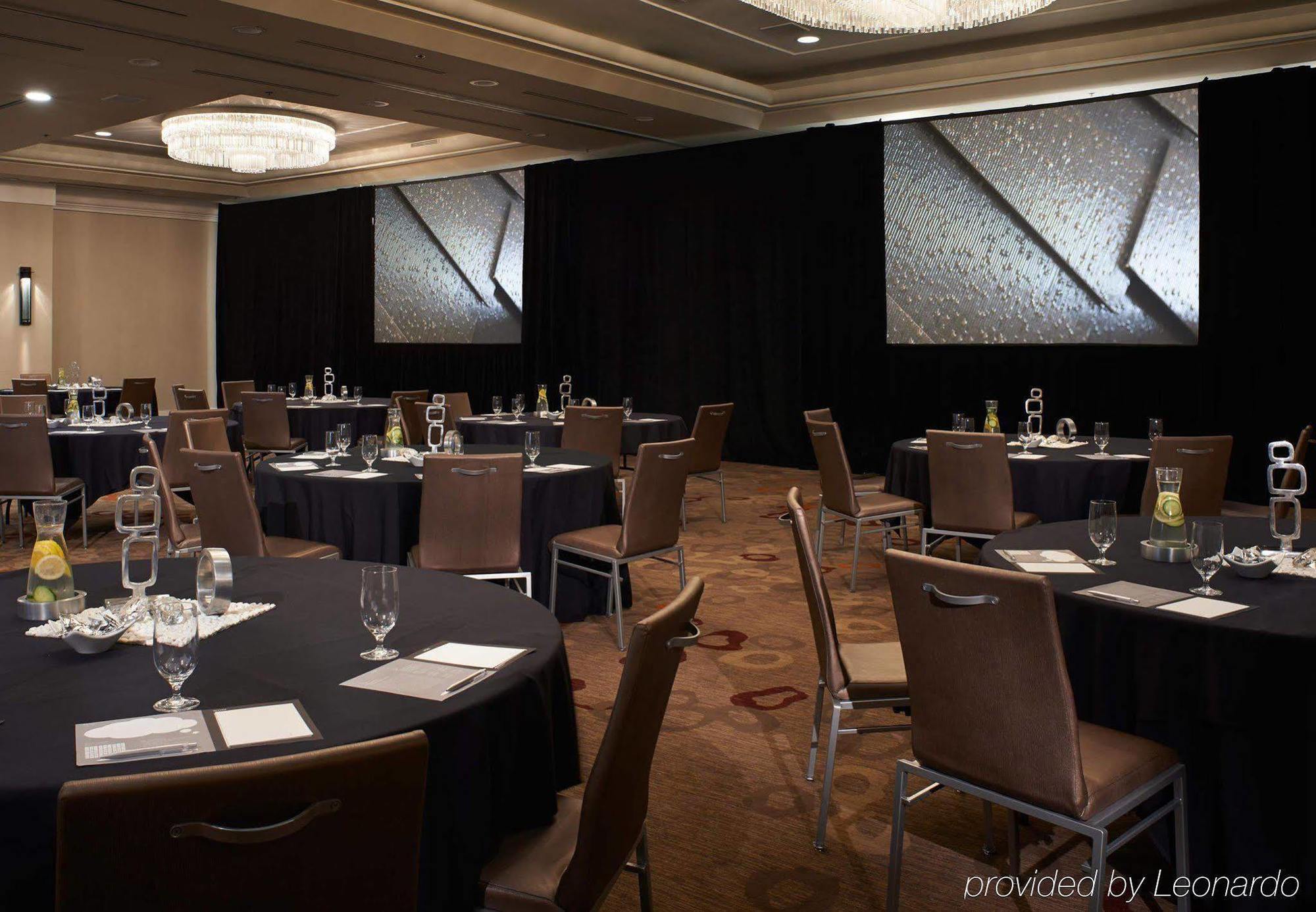 The Baronette Renaissance Detroit-Novi Hotel Luaran gambar