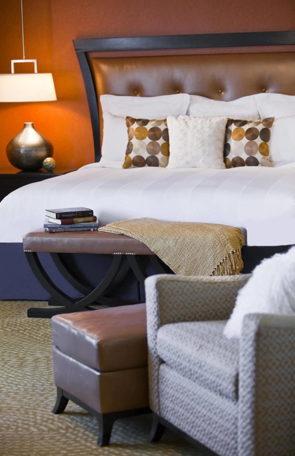 The Baronette Renaissance Detroit-Novi Hotel Luaran gambar