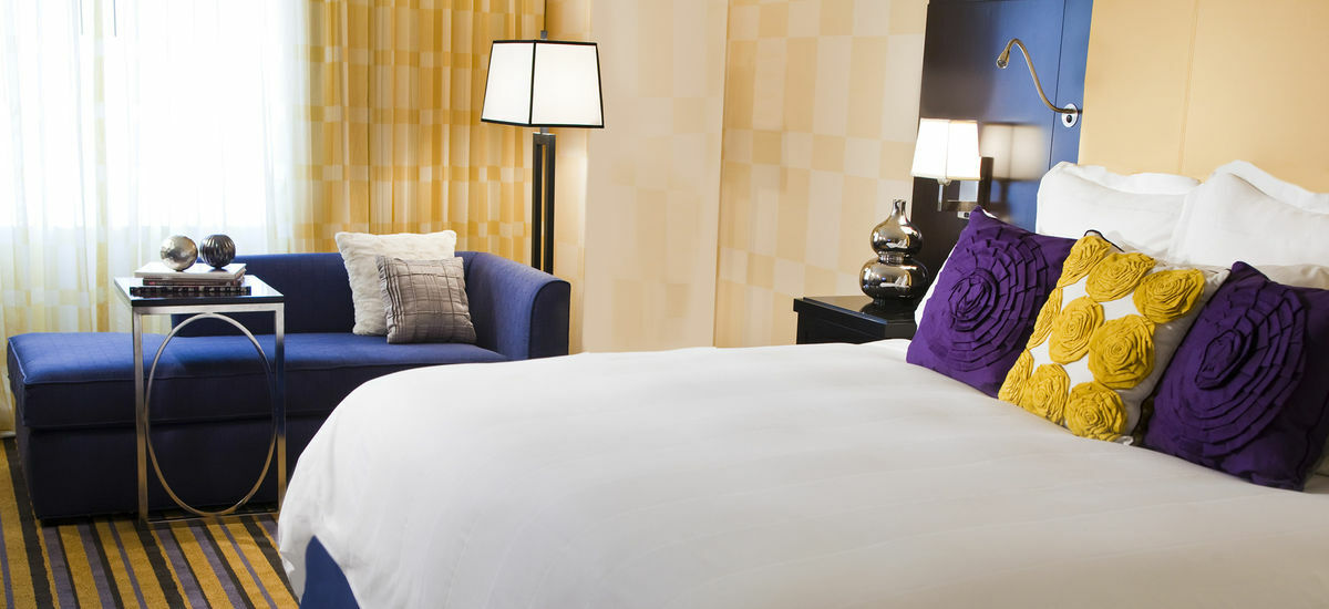 The Baronette Renaissance Detroit-Novi Hotel Luaran gambar