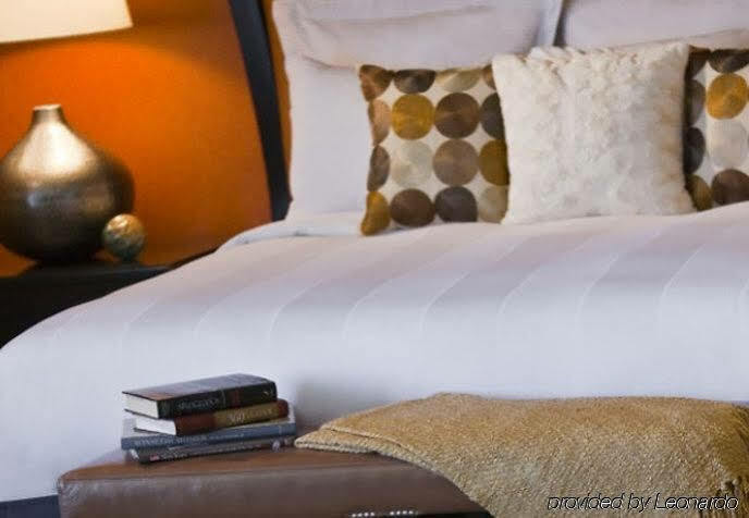 The Baronette Renaissance Detroit-Novi Hotel Luaran gambar